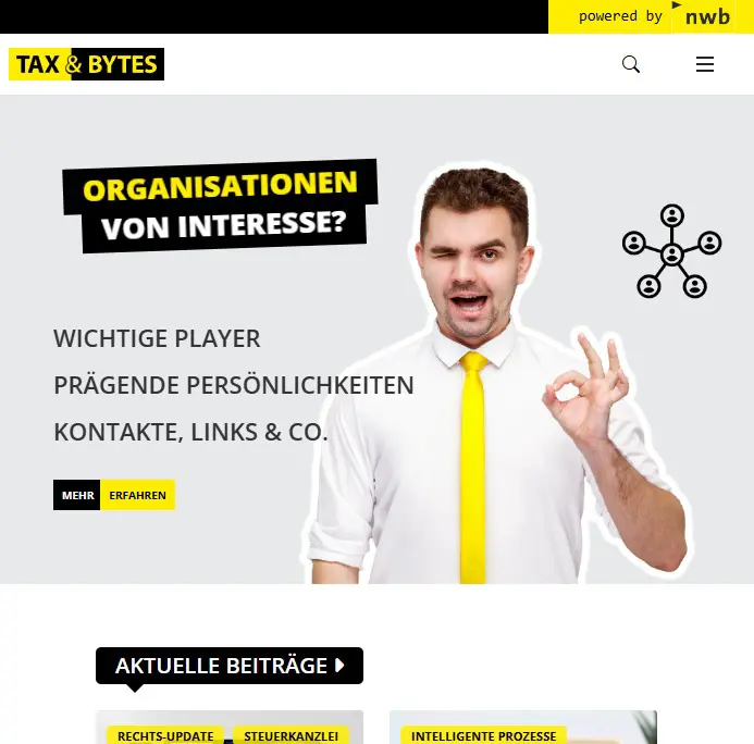 der klassisch elegante Typ